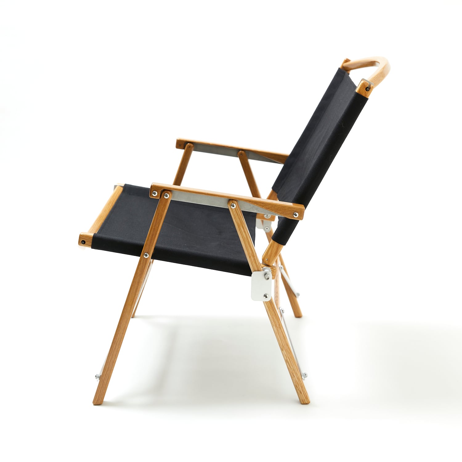 カーミットチェアプラス オーク【グロス】 | sotosotodays