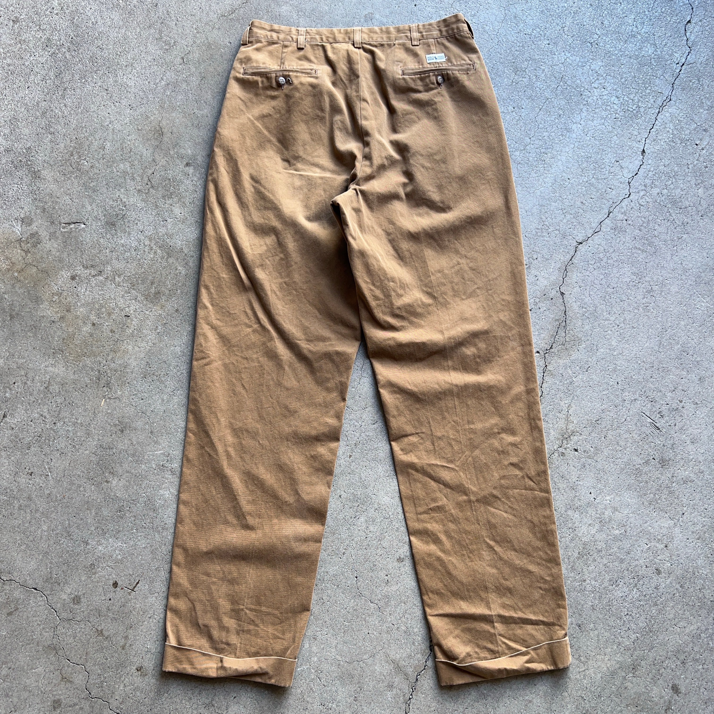 90's Polo by Ralph Lauren 