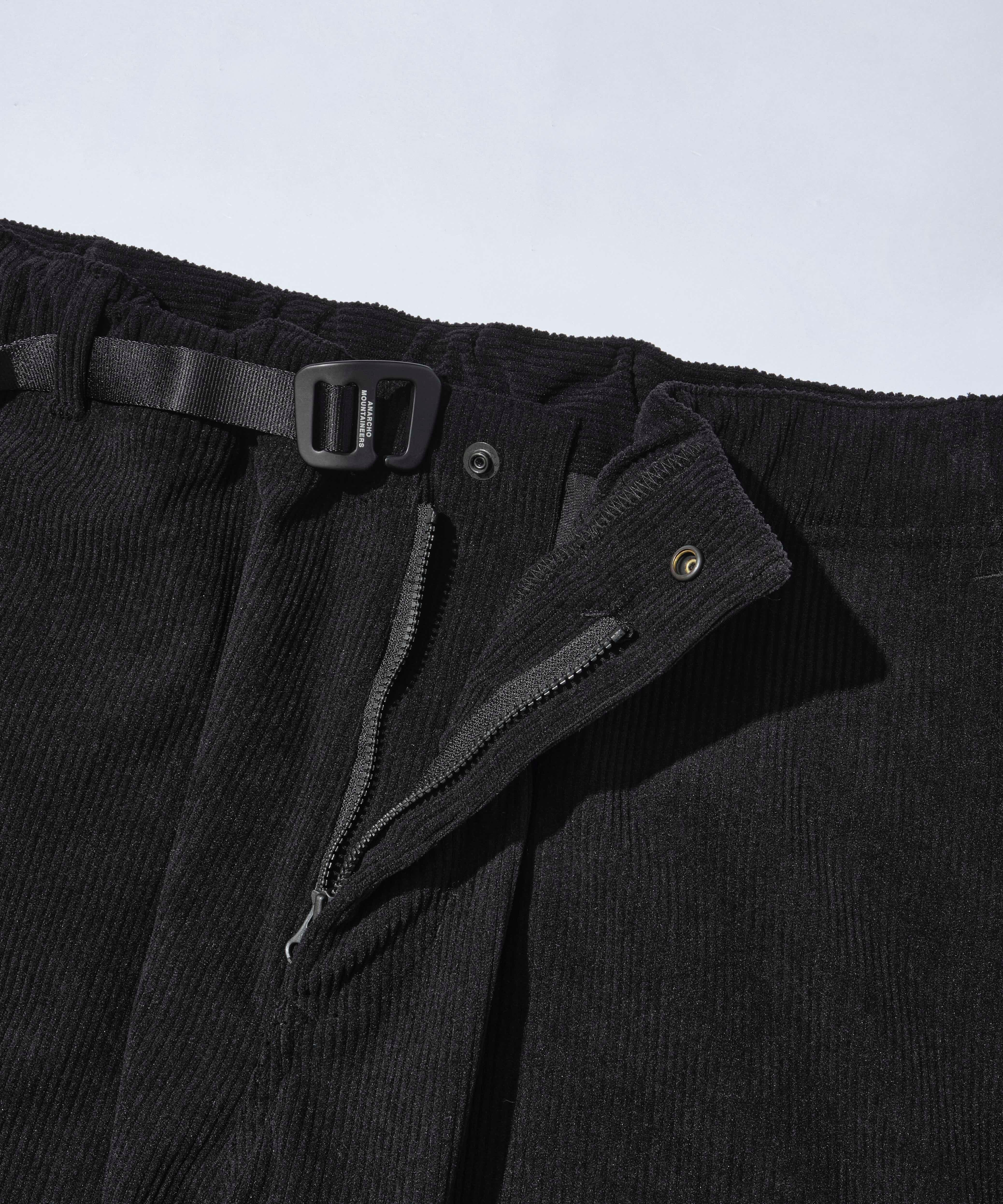 MOUNTAIN RESEARCH / MT TROUSERS | st. valley house - セントバレー