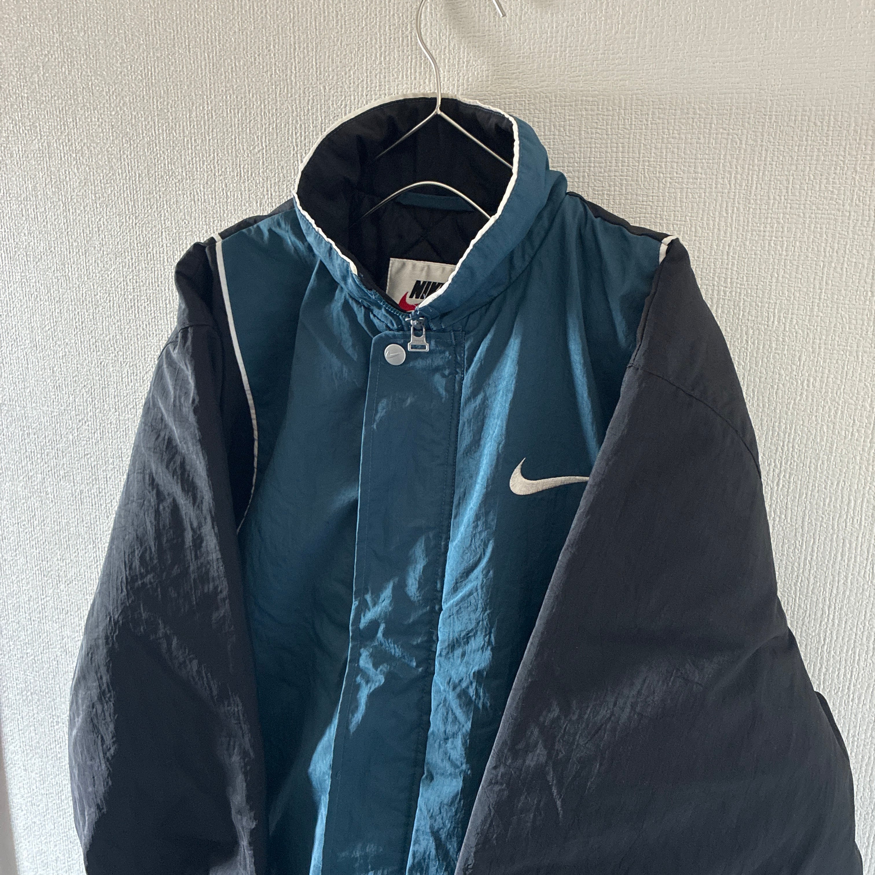 DeadStock90sPoloRalphLaurenポロラルフローレンパーカー | Only