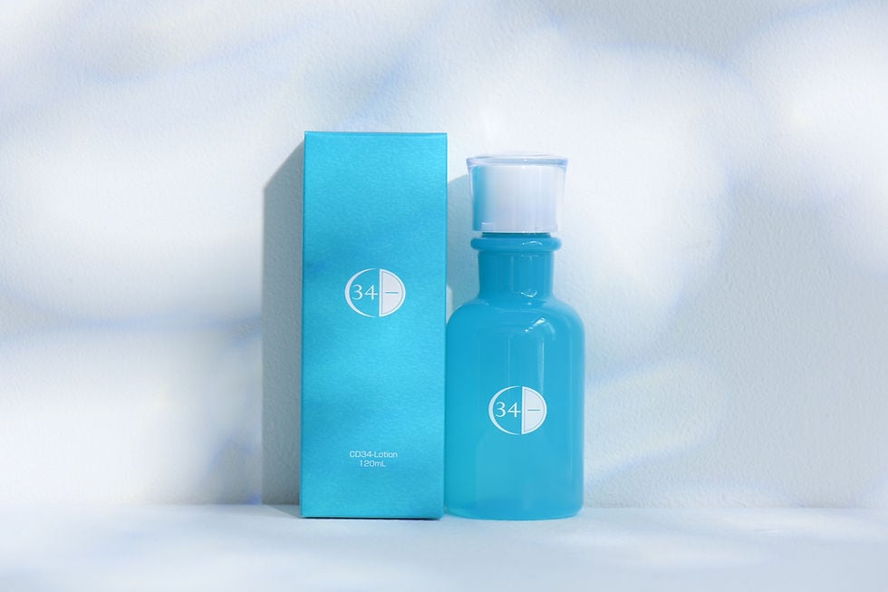 化粧水・ローション・トナー DECRTE AQ BRIGHT RADIIANCE COFFRET II