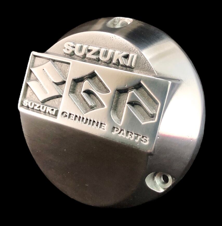 GT380 ポイントカバー （全型対応） | ヒヅキ