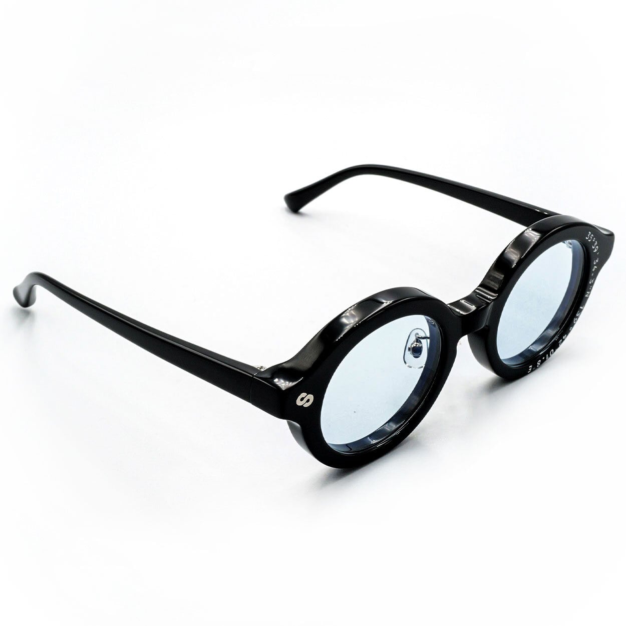 Sky Blueレンズ ∞ Scramble ∞ | ☆N S H☆