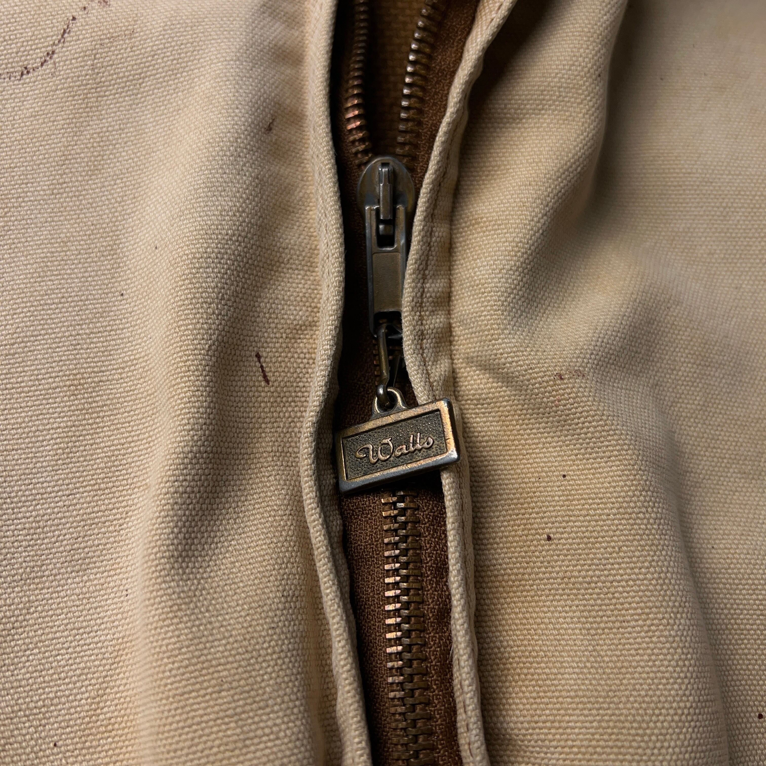 80's~90's Walls Duck Active Jacket BORO 90年代 80年代 ウォールズ