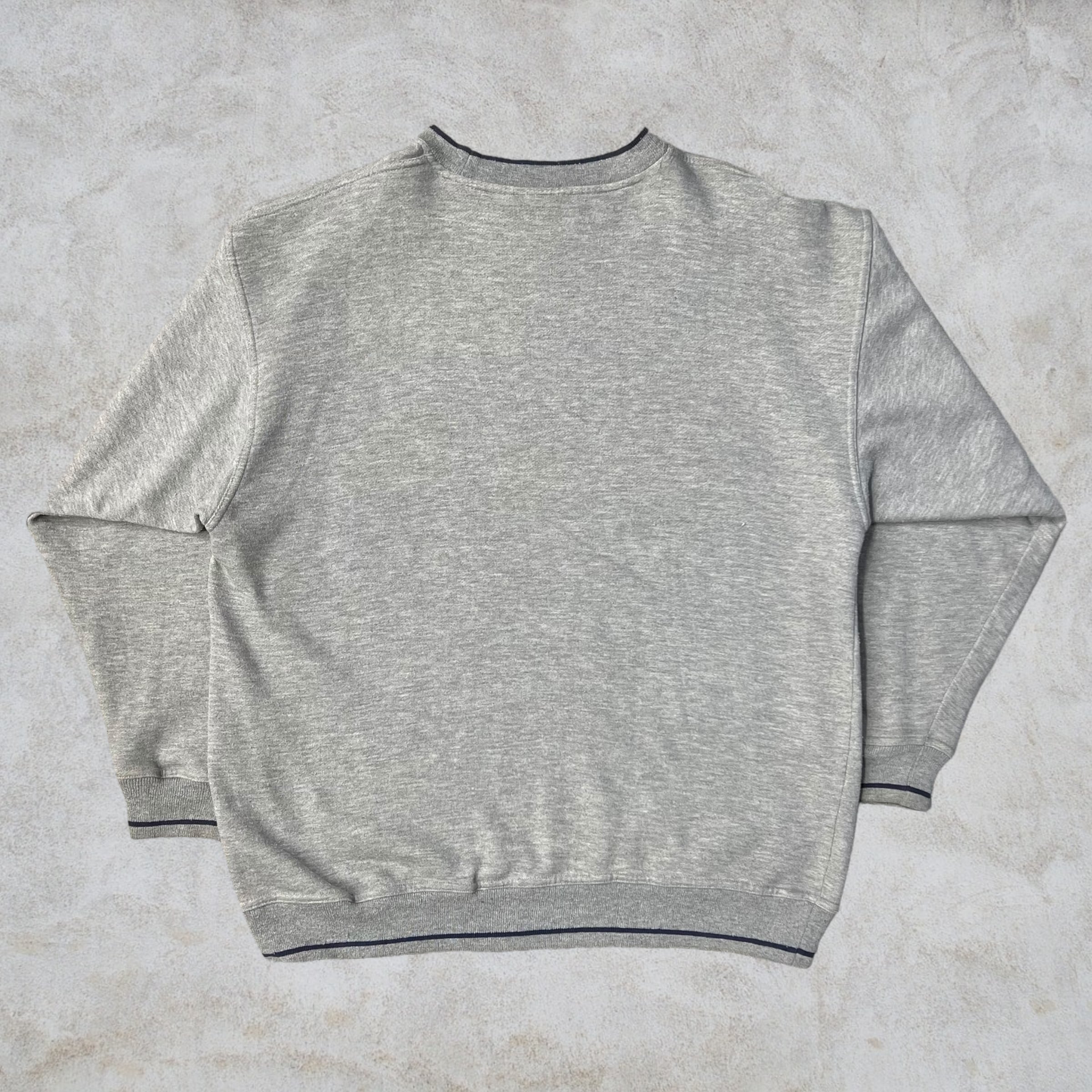 90's old stussy Design Sweat “白タグ”【下北沢店】 | curb