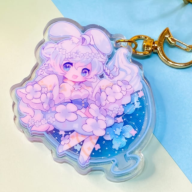 シャカシャカアクキー88.9mm【10set】 | UNIFACTORY ユニファクトリー