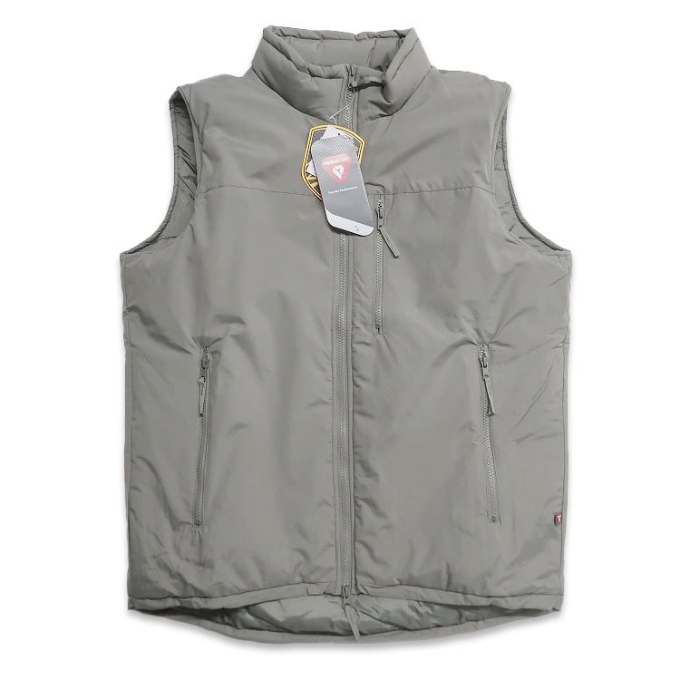 NEW【 M-REGULAR 】 BAF社製 ECWCS GEN3 LEVEL7 プリマロフト ベスト