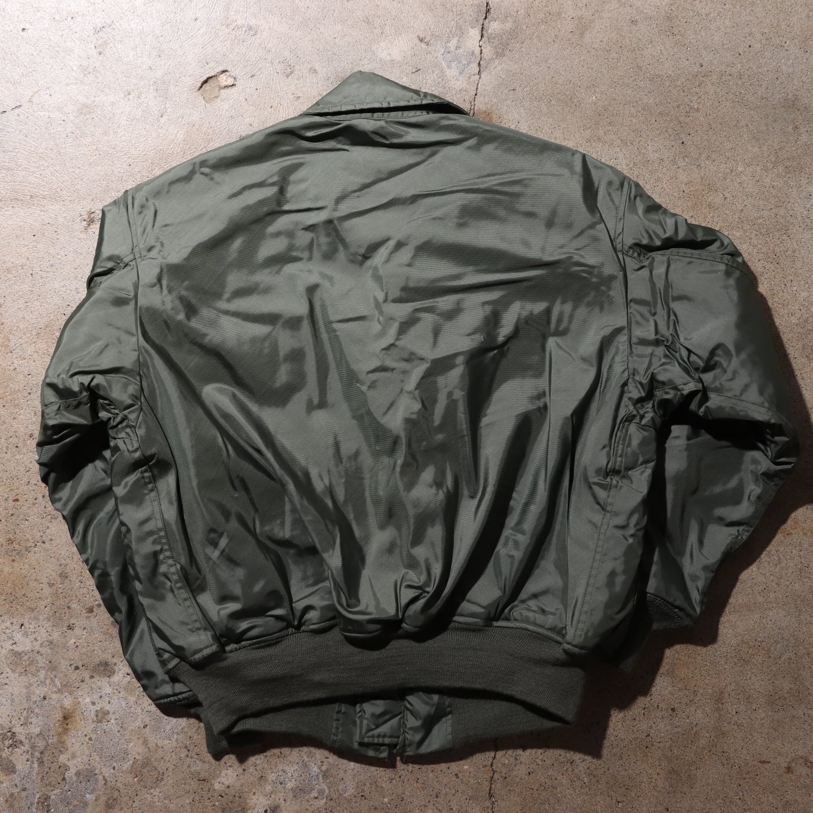 Deadstock XL 09年 CWU-45/P 米軍実物 フライトジャケット | エンカウント