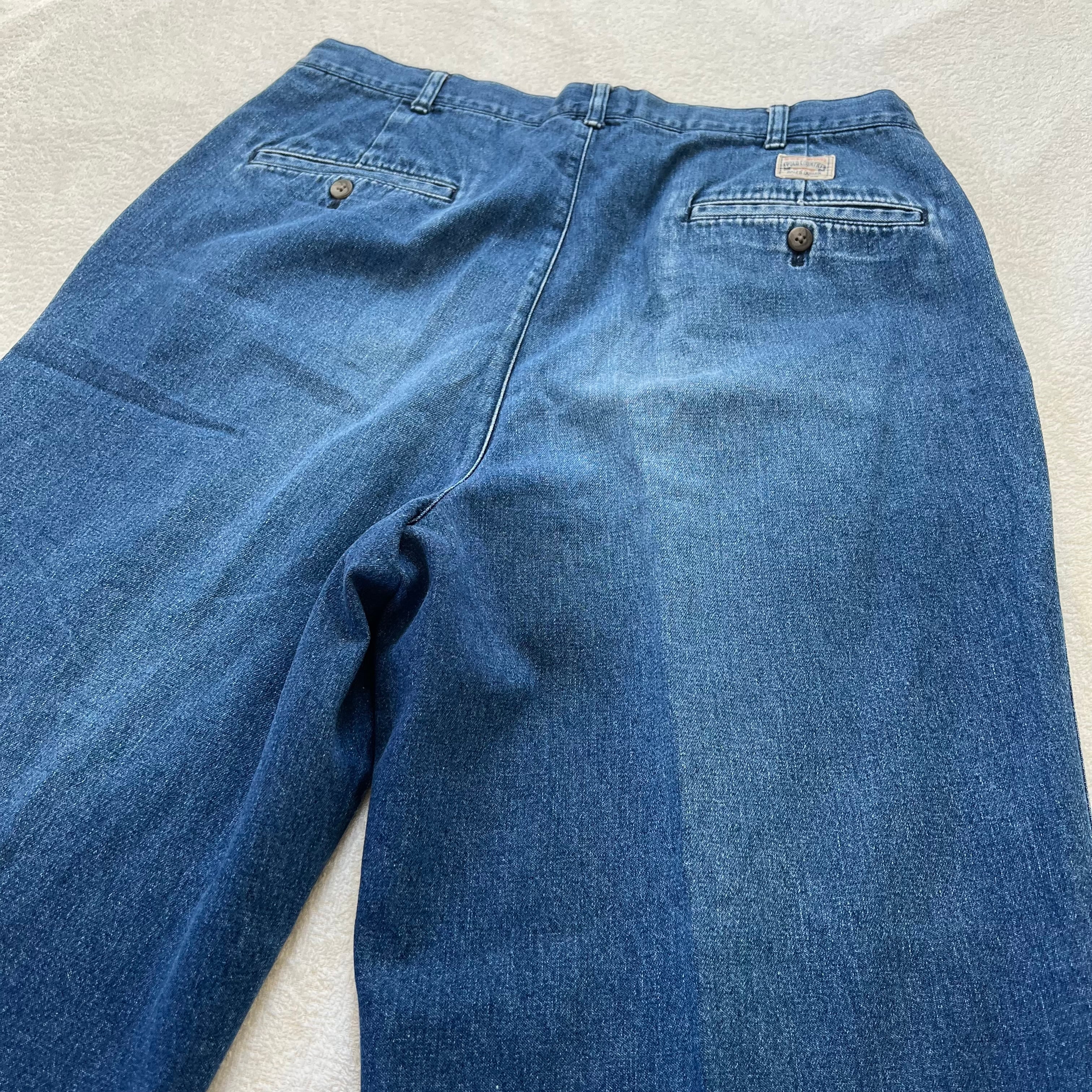 Ralph Lauren Polo country ラルフローレン ポロカントリー デニム
