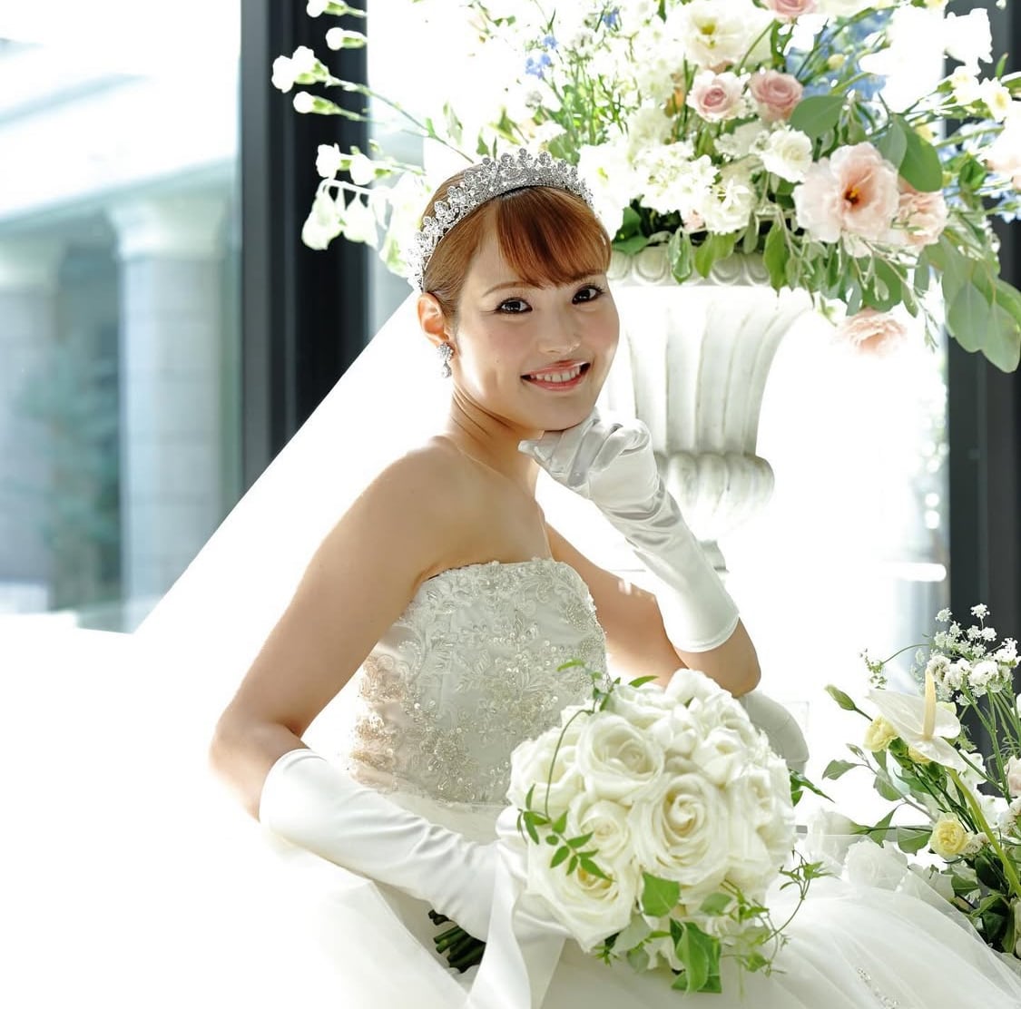 レンタル】Ivory & Co. アイボリー・アンド・コー ALEXANDRA