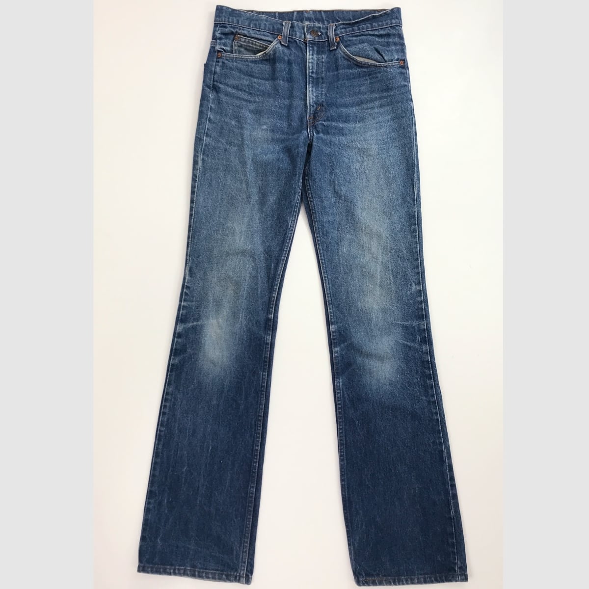 LEVI'S リーバイス 80? 90年代 USA製 517- 0217 オレンジタブ 刻印575