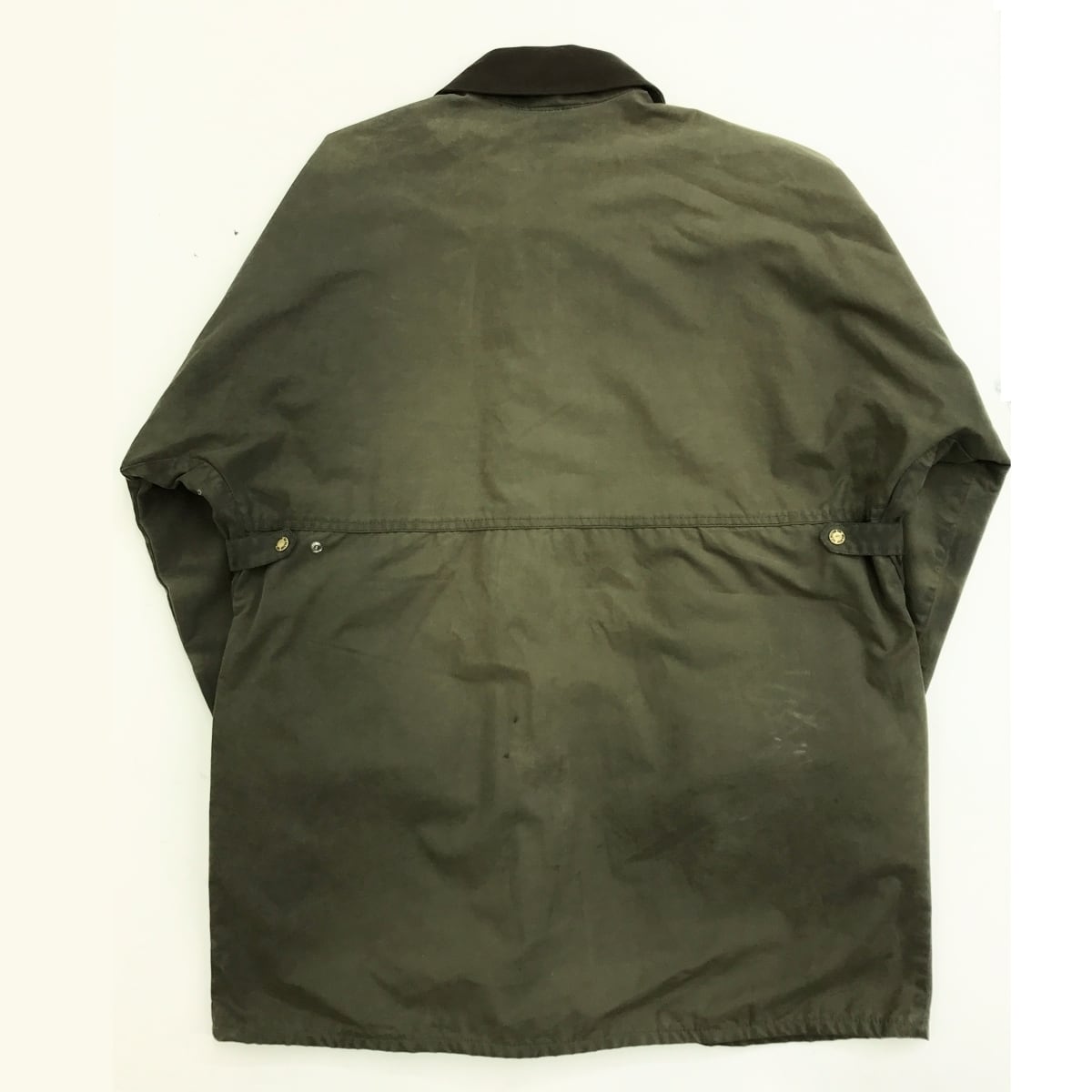 FILSON フィルソン 90〜 00年代 USA製 オイルド コットン ワックス