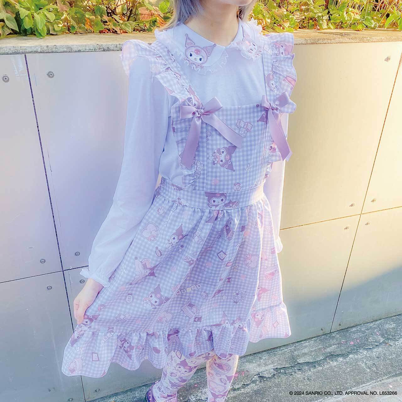 ワンピース | NILE PERCH