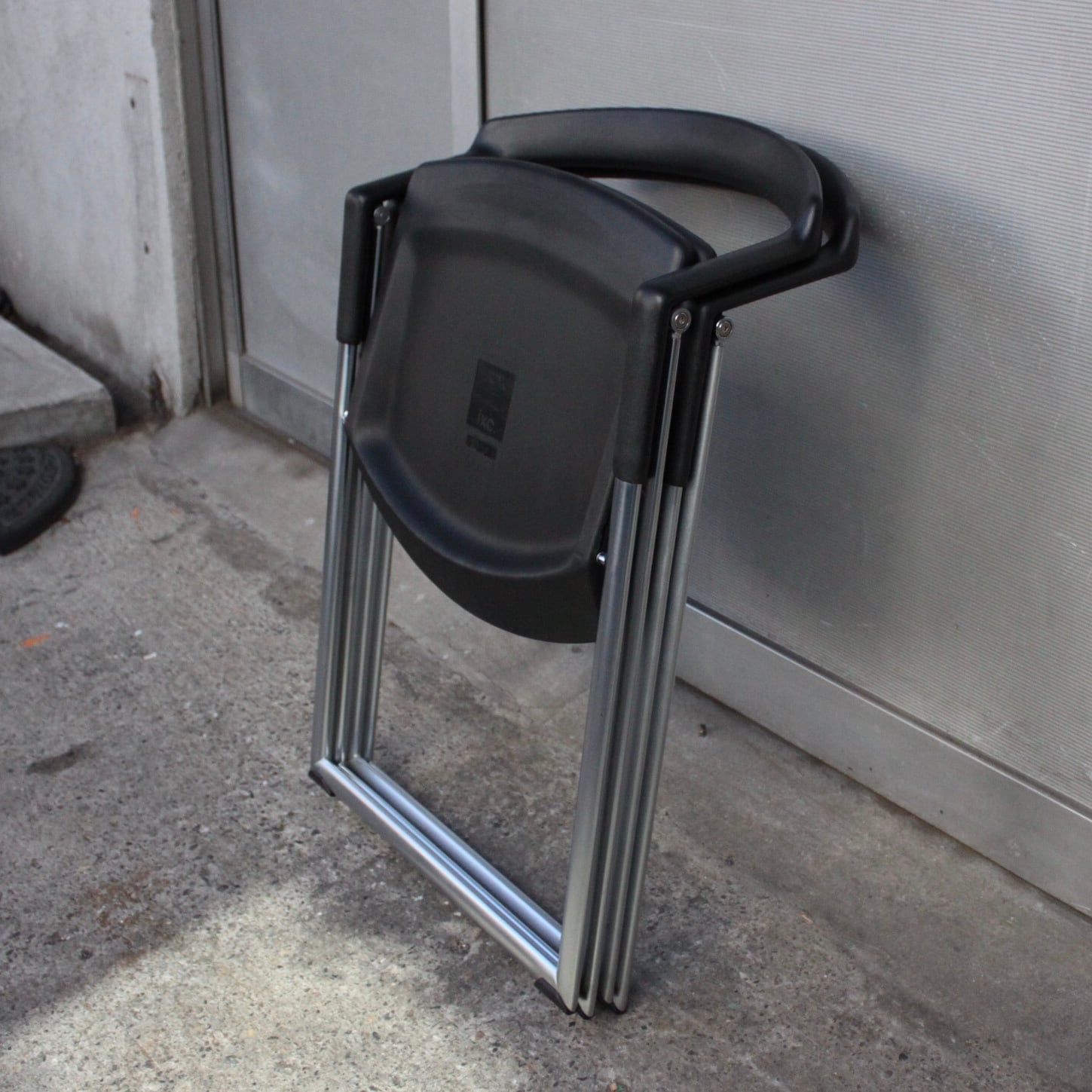 Cassina IXC. BRONX 1010 ブロンクス フォールディングチェア