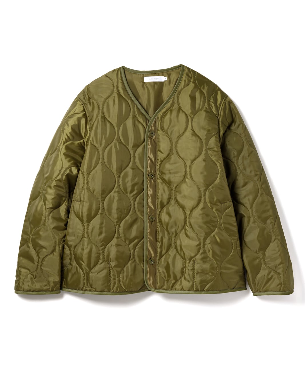 SANDINISTA / サンディニスタ | HUMAN and THINGS