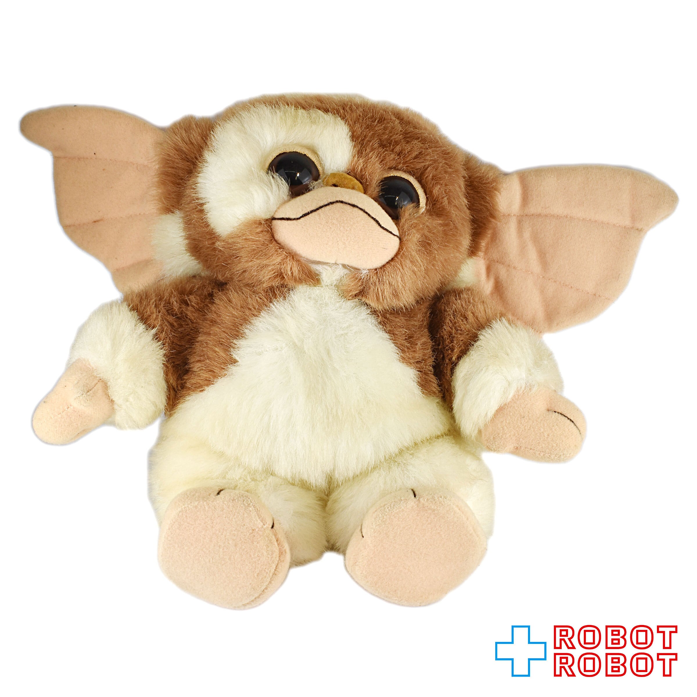 ジュンプランニング グレムリン ギズモ ぬいぐるみ 22センチ チャイナ