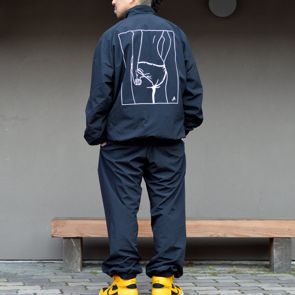 アパレル | A-PLANTS