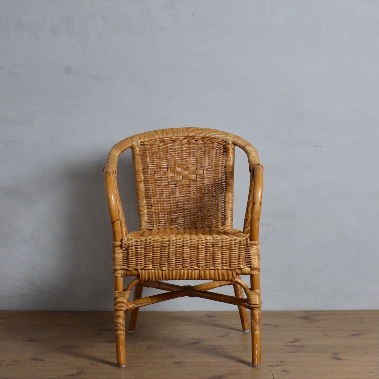 引き取り・京都】ラタンチェア 引き取り・京都】ラタンチェア