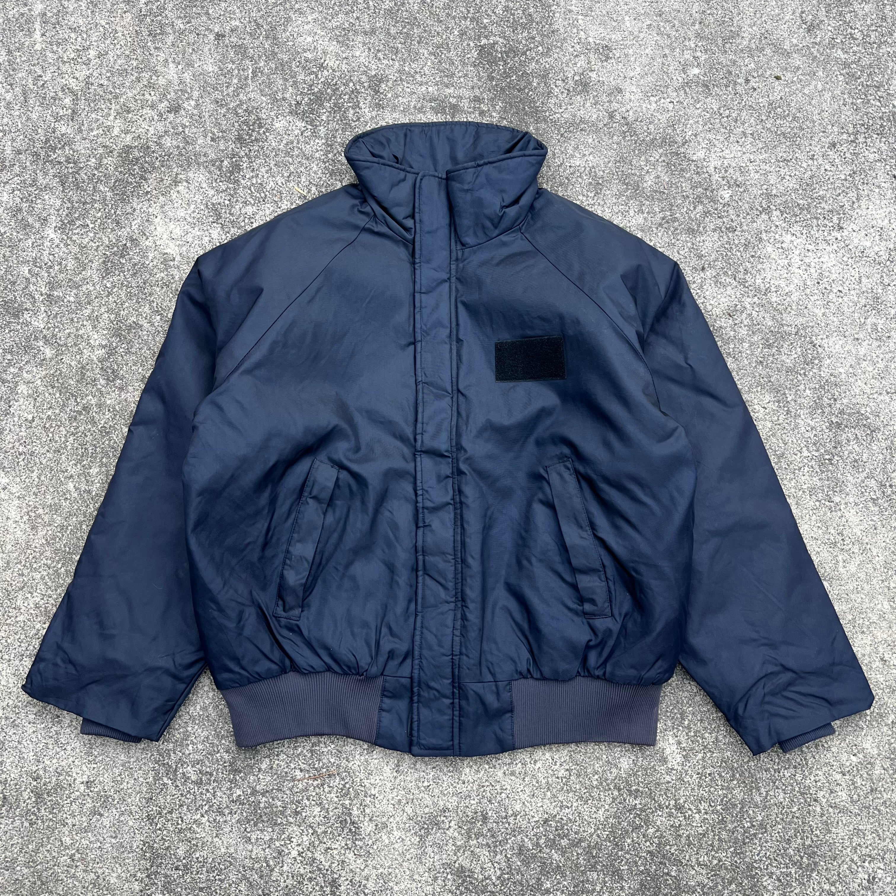 USN SHIPBOARD JACKET 