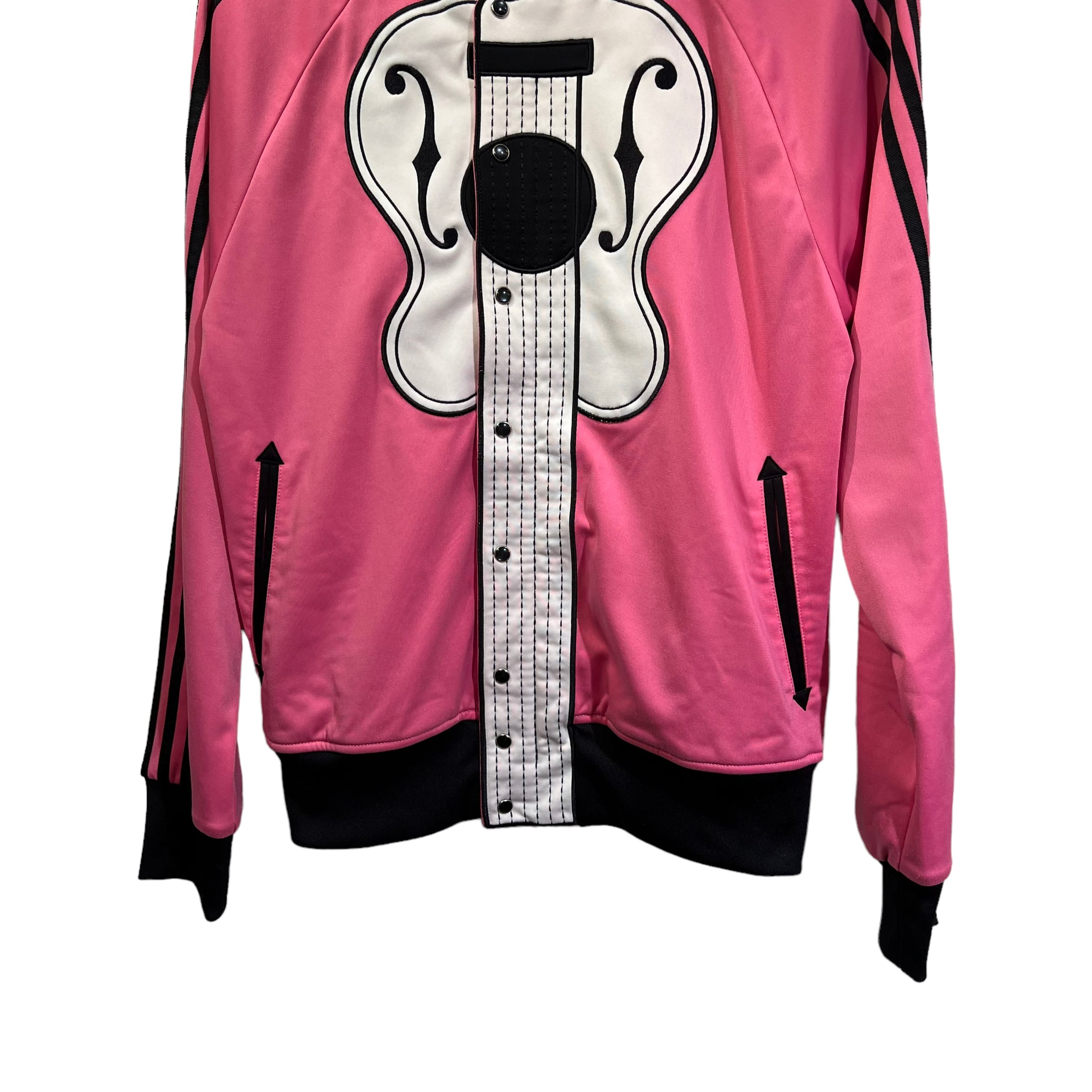 JEREMY SCOTT×adidas Originals