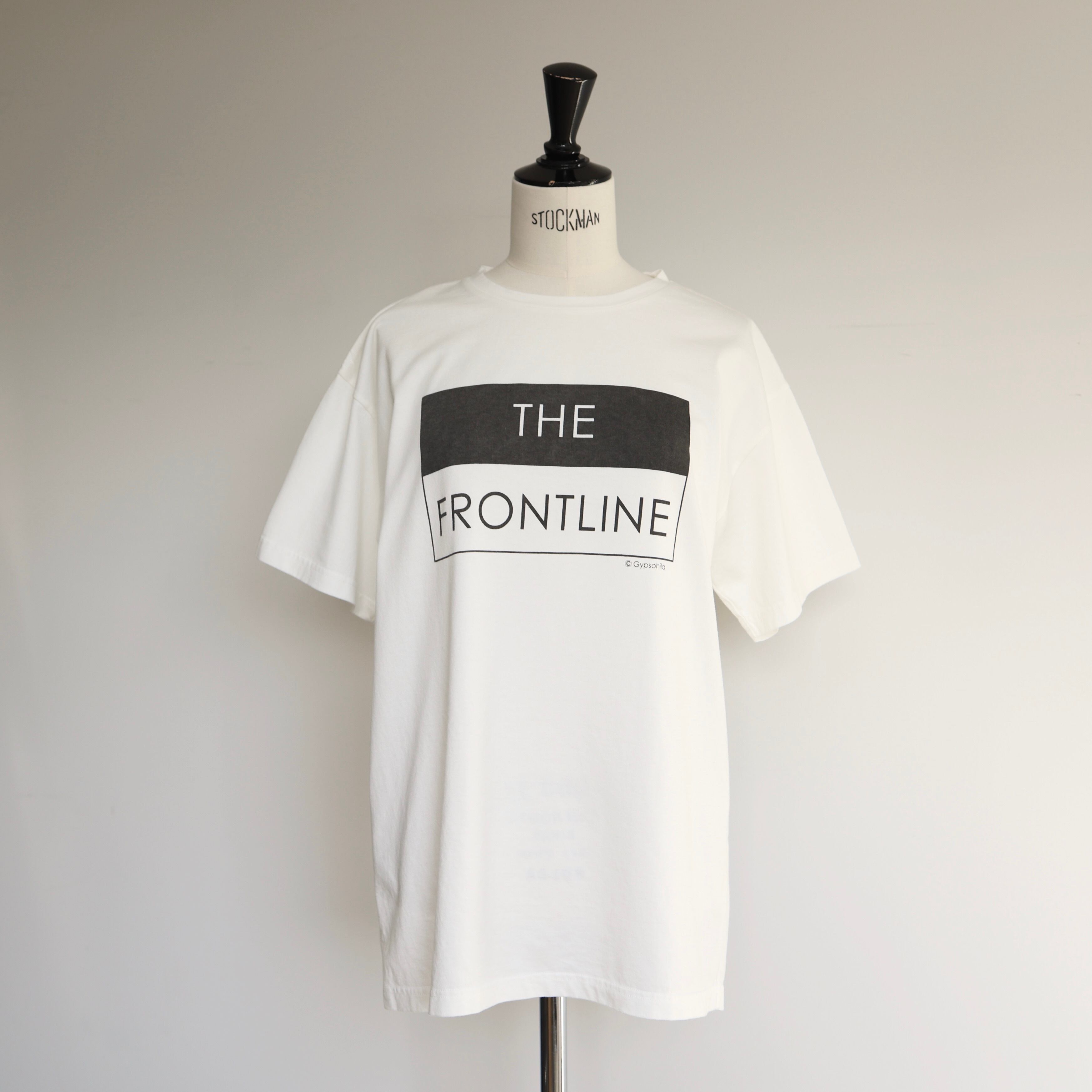 Tシャツ / カットソー | gypsohila