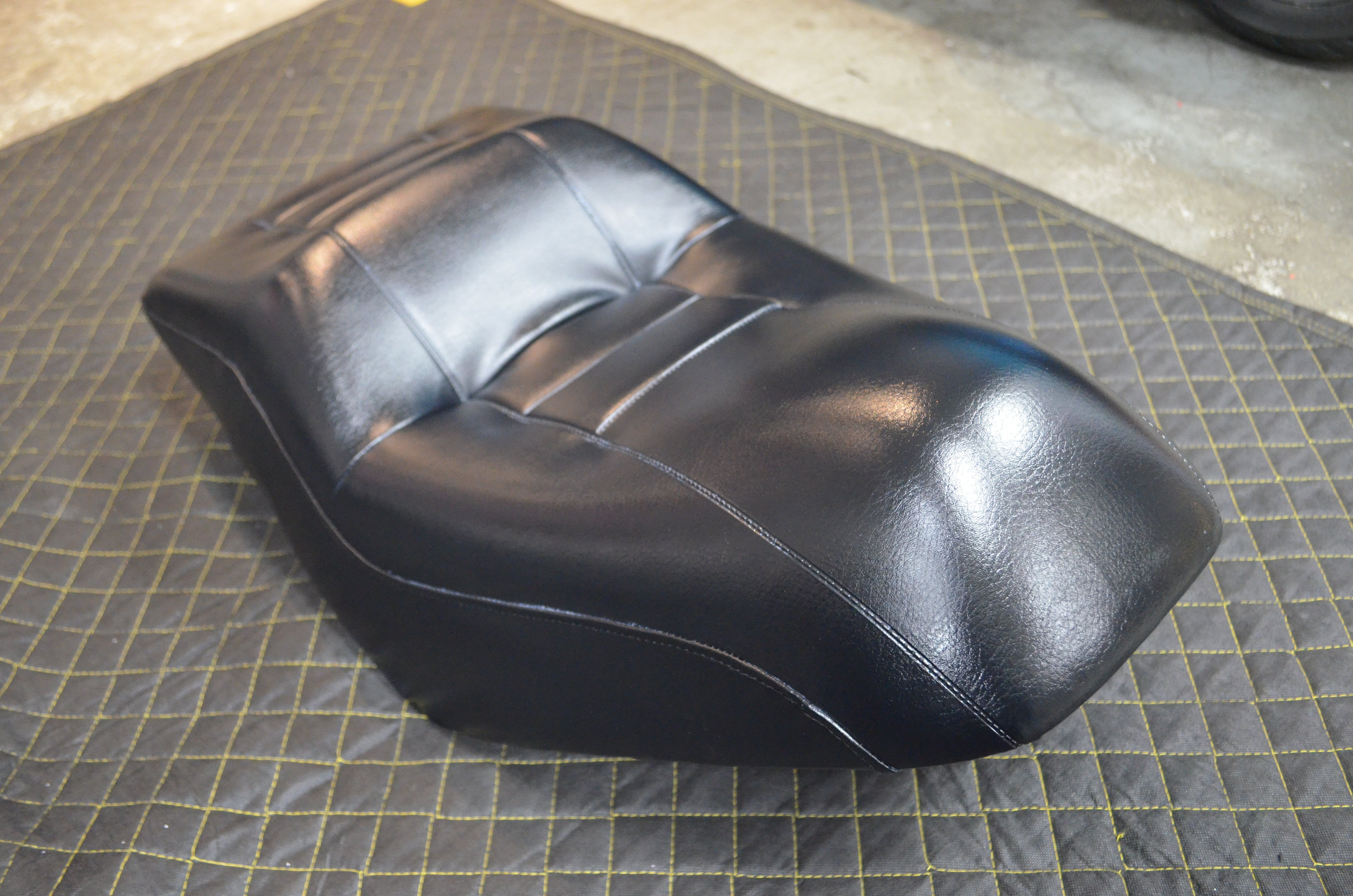 フュージョン用張り替えシート | RIDE＆SEEK ONLINESHOP