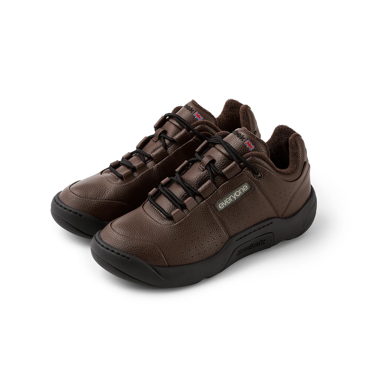 REEBOK everyone CLASSIC DUKE 2.0 (BROWN) | everyone