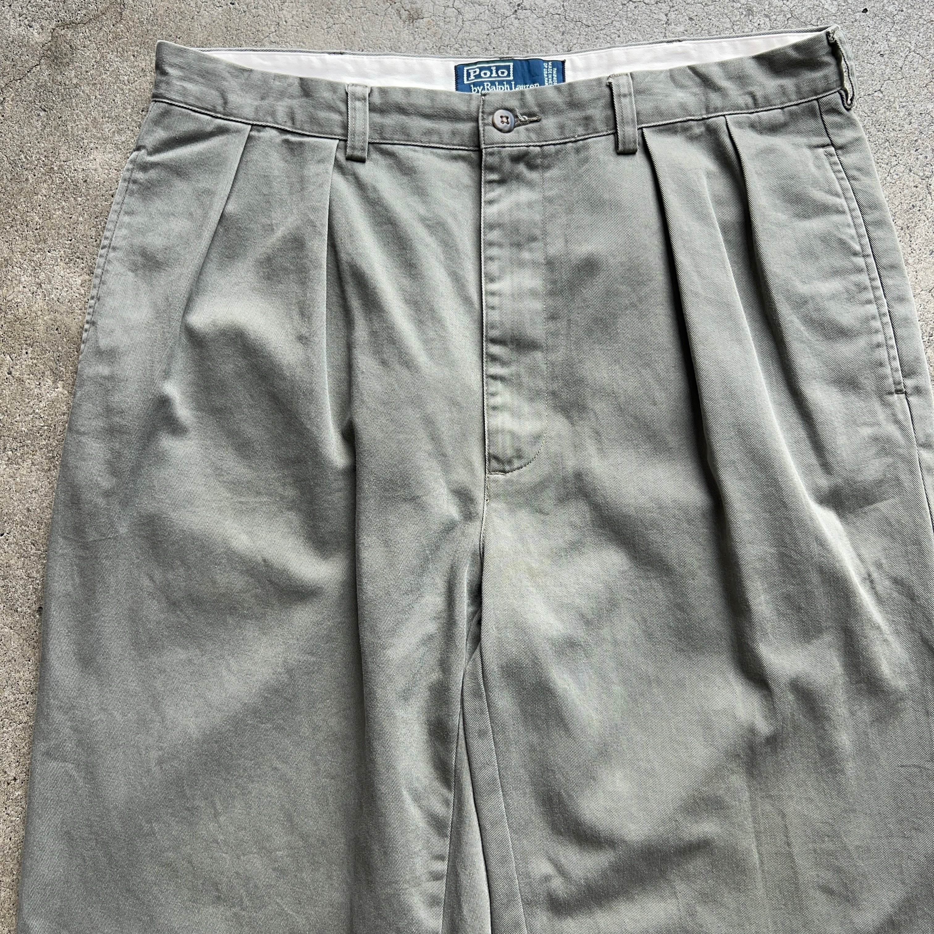 90's Polo by Ralph Lauren 