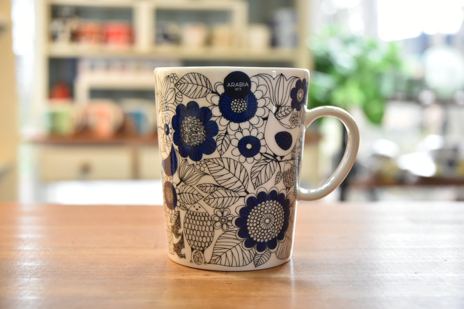 ARABIA アラビア パストラーリ マグ 0.5L 北欧 北欧食器 | 北欧雑貨