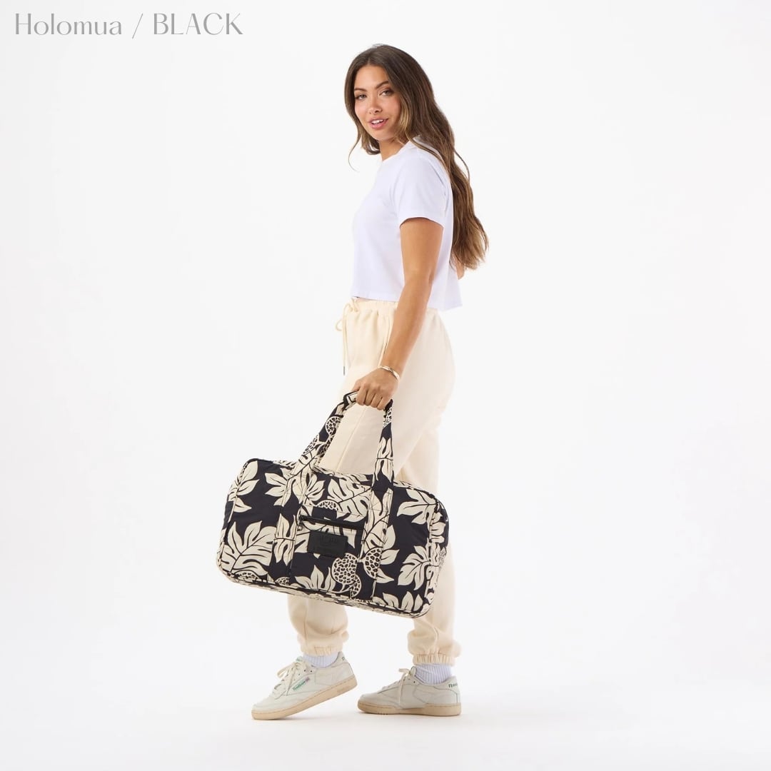 Weekender アロハコレクション 新作 ボストンバッグ 人気ブランド