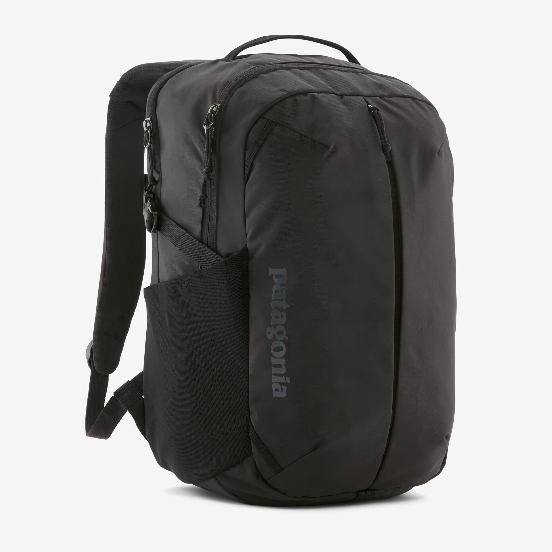 パタゴニア レフュジオ・デイパック 26L (カラー Black) Patagonia