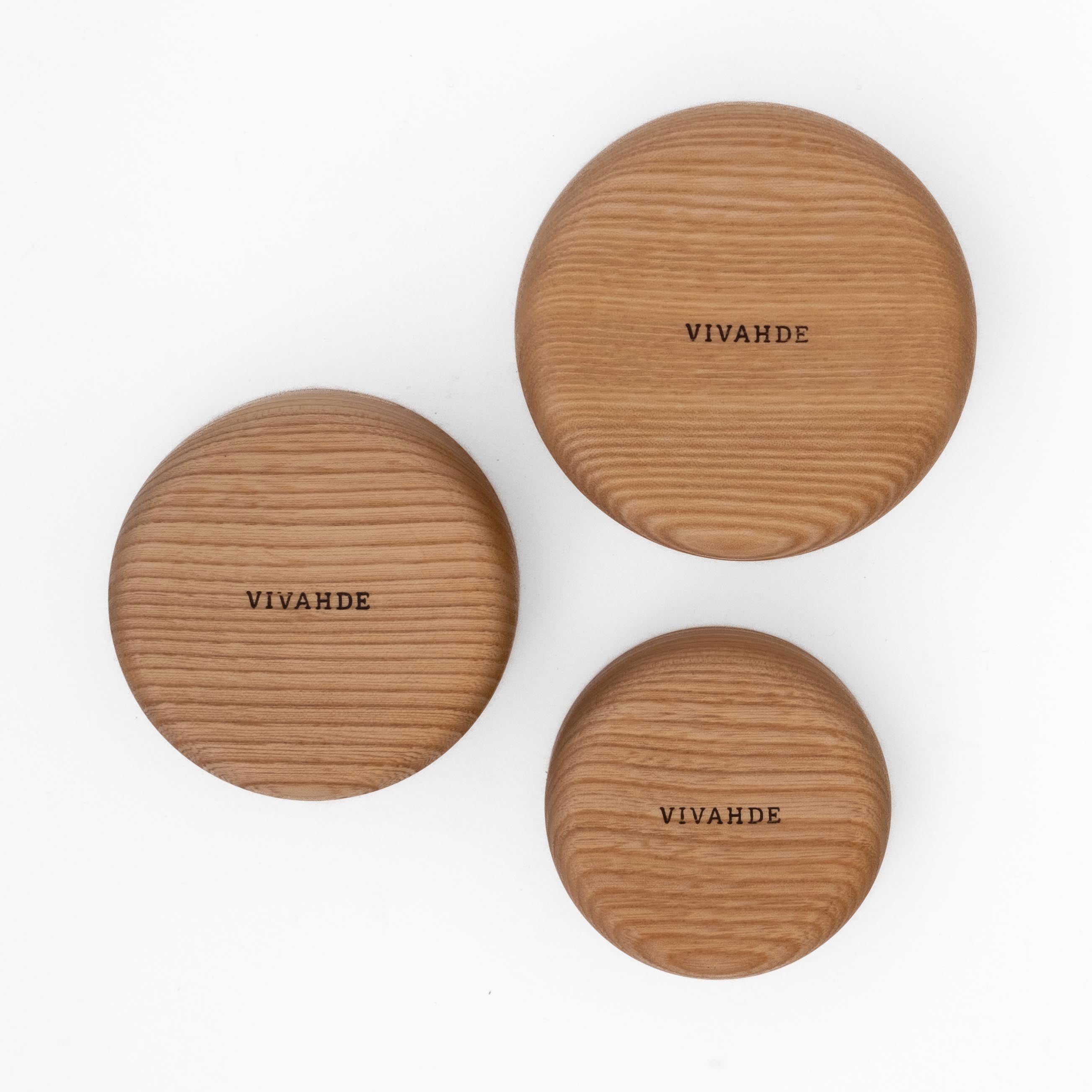 VIVAHDEオリジナル 「山のうつわdemi」※お一人様一点限り | VIVAHDE