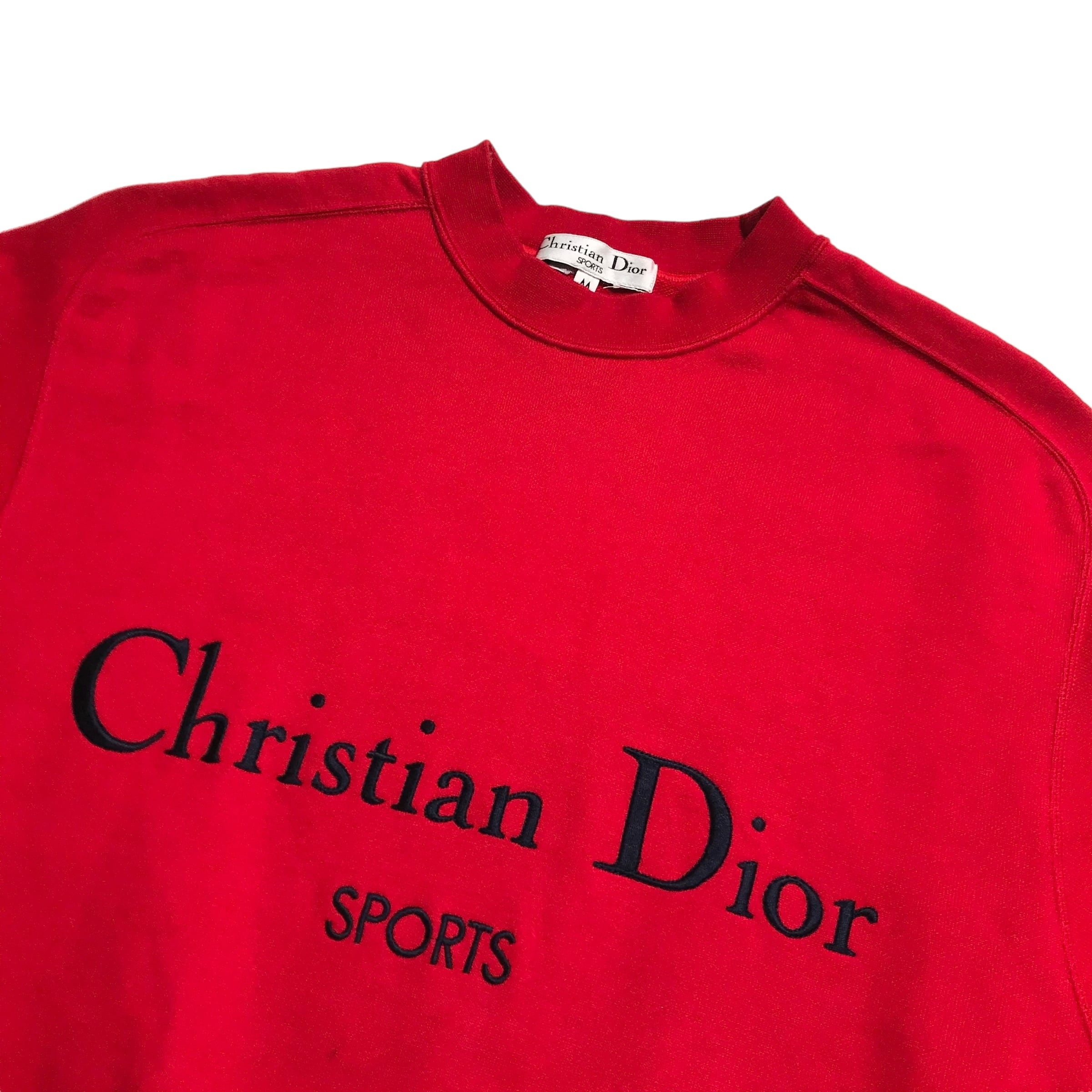 ○03014 Christian dior tops クリスチャン ディオール トップス
