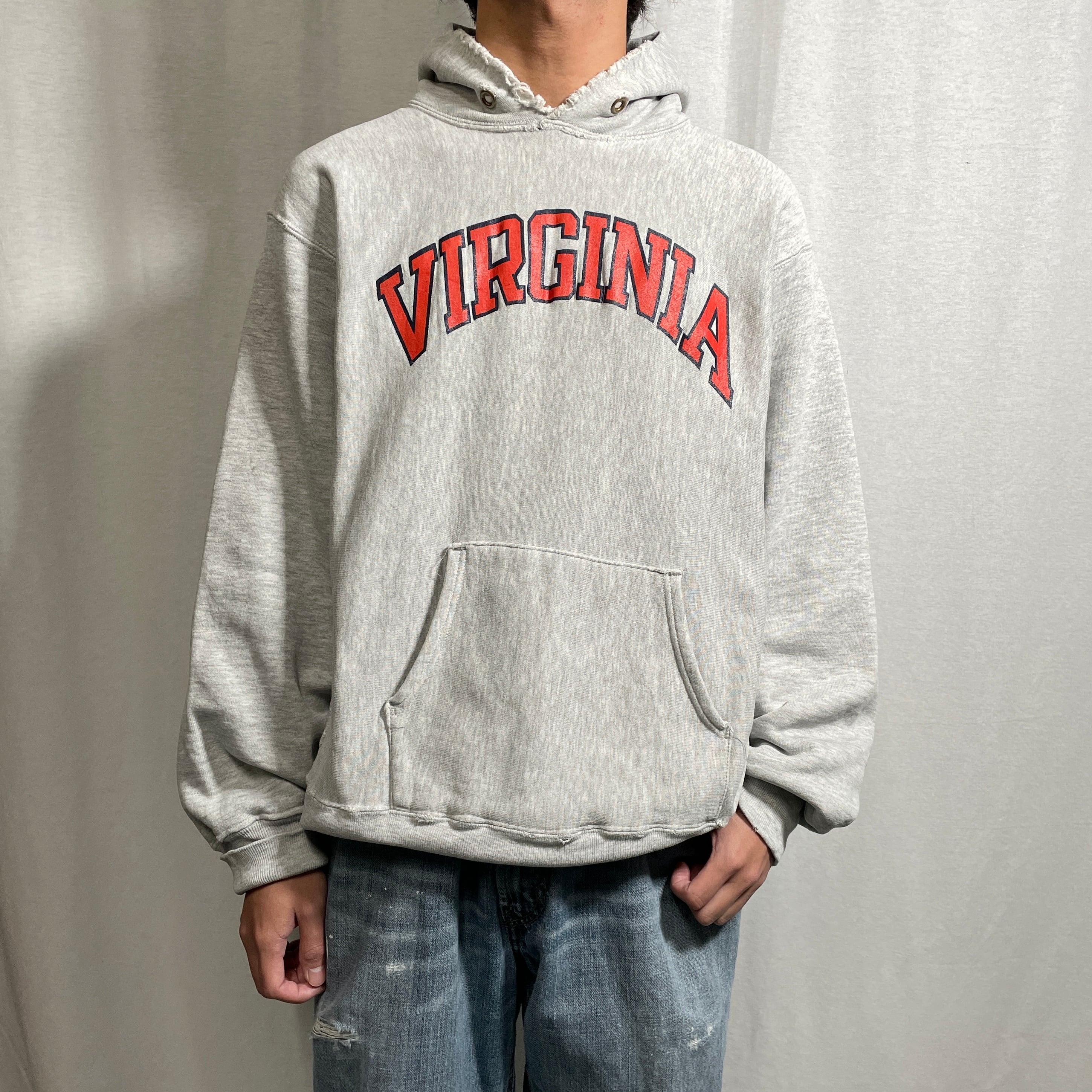 80年代 USA製 Champion チャンピオン REVERSE WEAVE リバースウィーブ