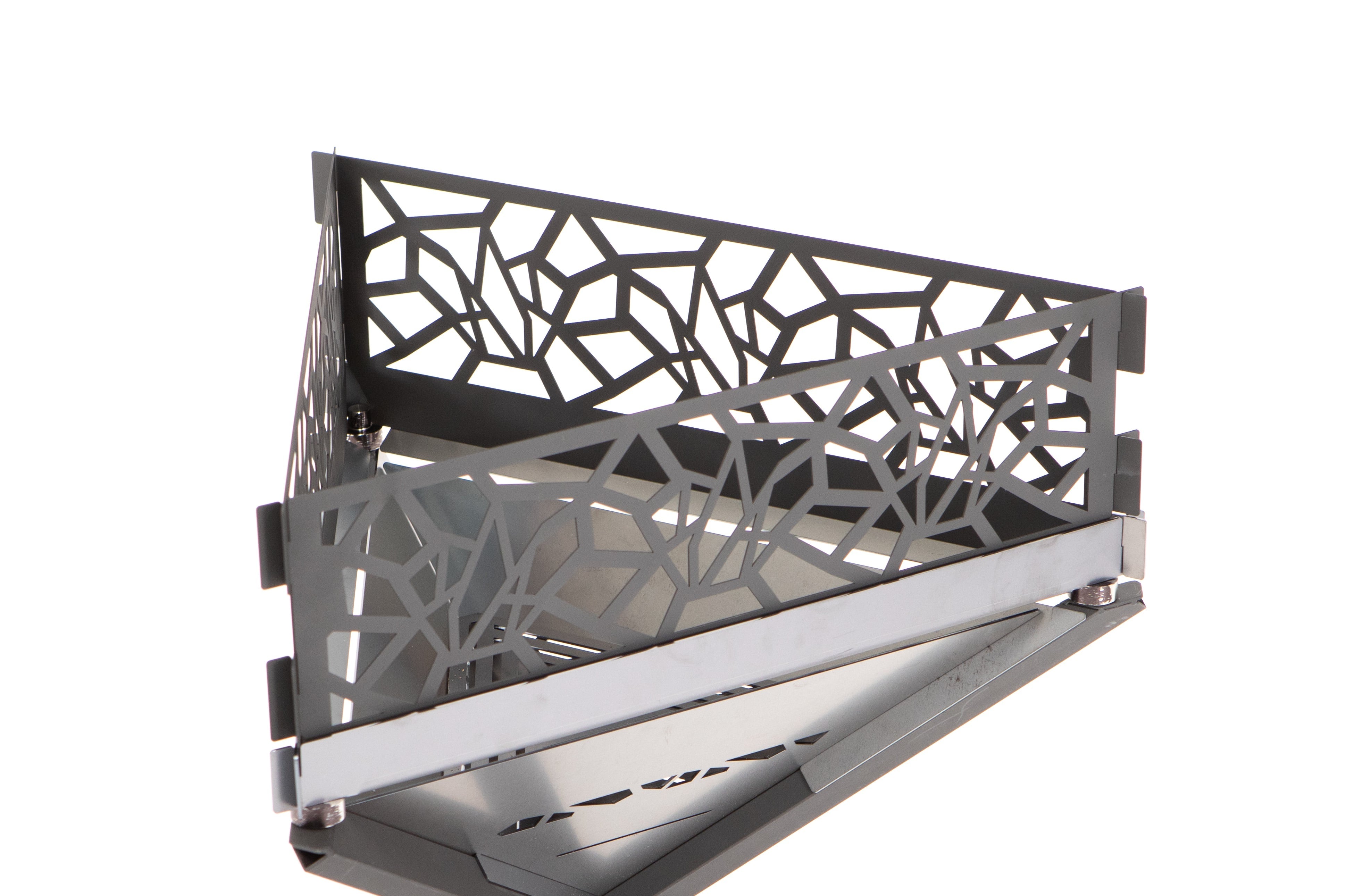 MIYABI (KURO) | 1/f SPACE