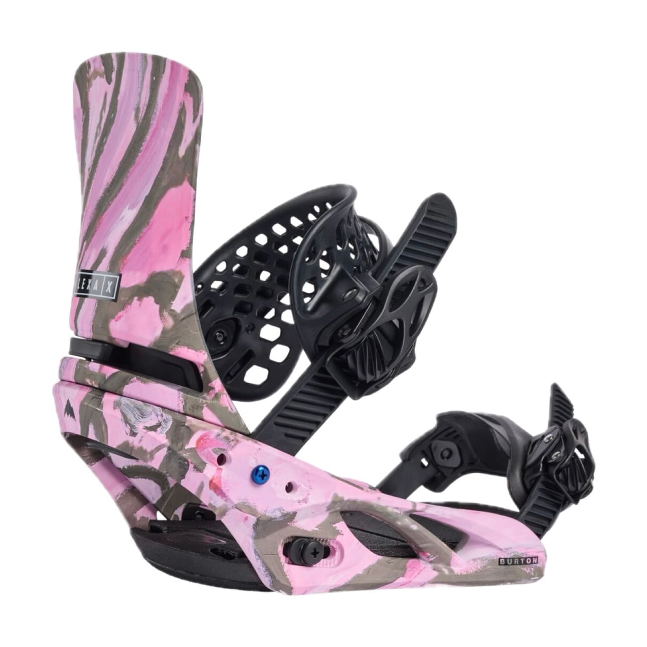 BURTON 『 Women's Lexa X Binding 』 バートン レクサエックス