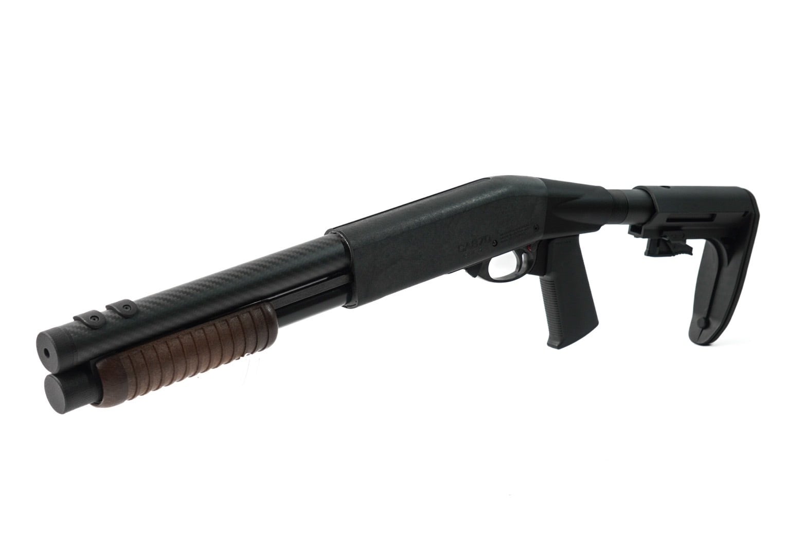 マルゼン CA870 カーボンアウターバレル | ツチノコデザイン