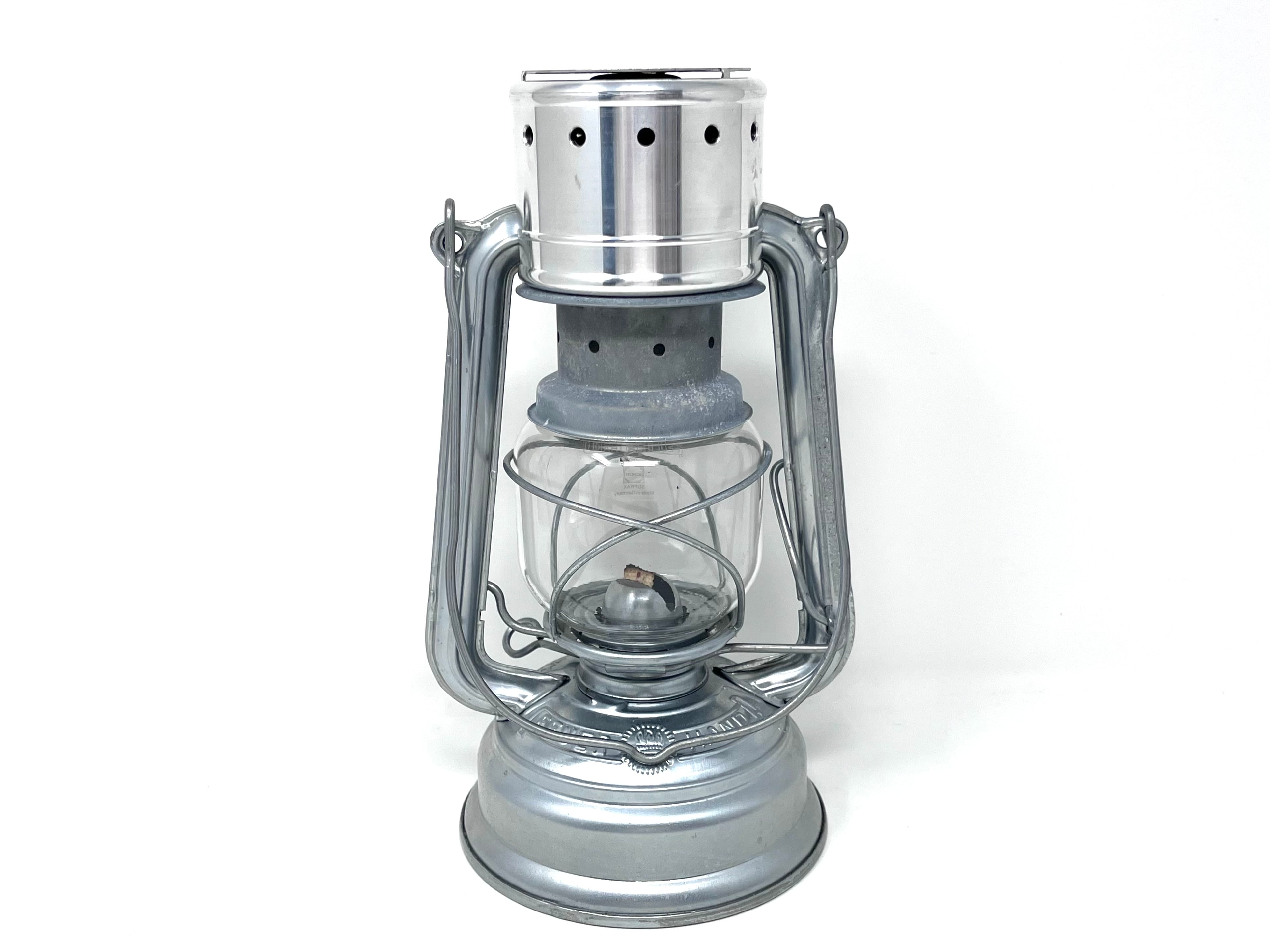 BUSH de BRUNT（ブッシュドブラント）my way シルバー ランタンセット