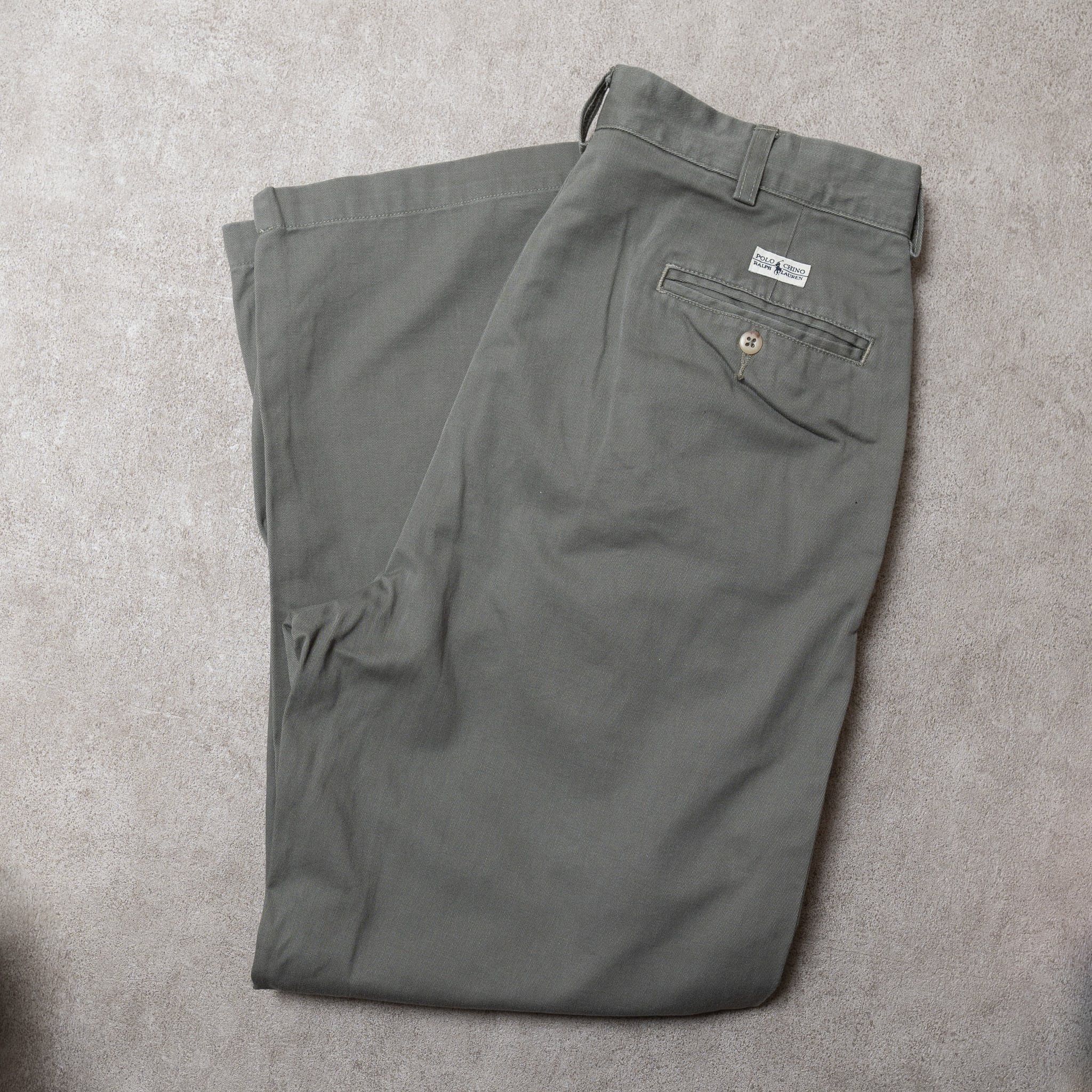 W34】POLO by Ralph Lauren POLO CHINO 