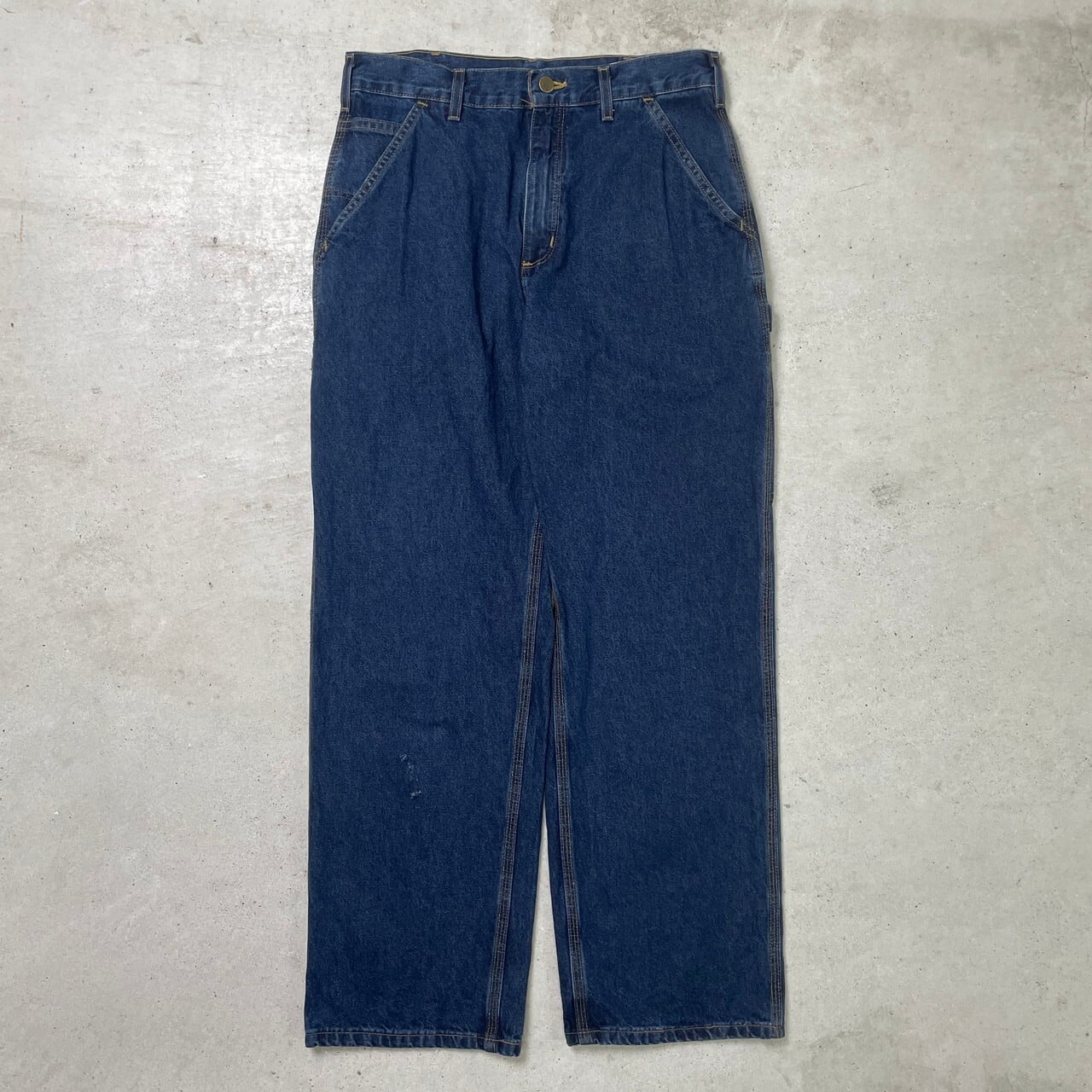 Carhartt カーハート デニムペインターパンツ デニムパンツ メンズW32