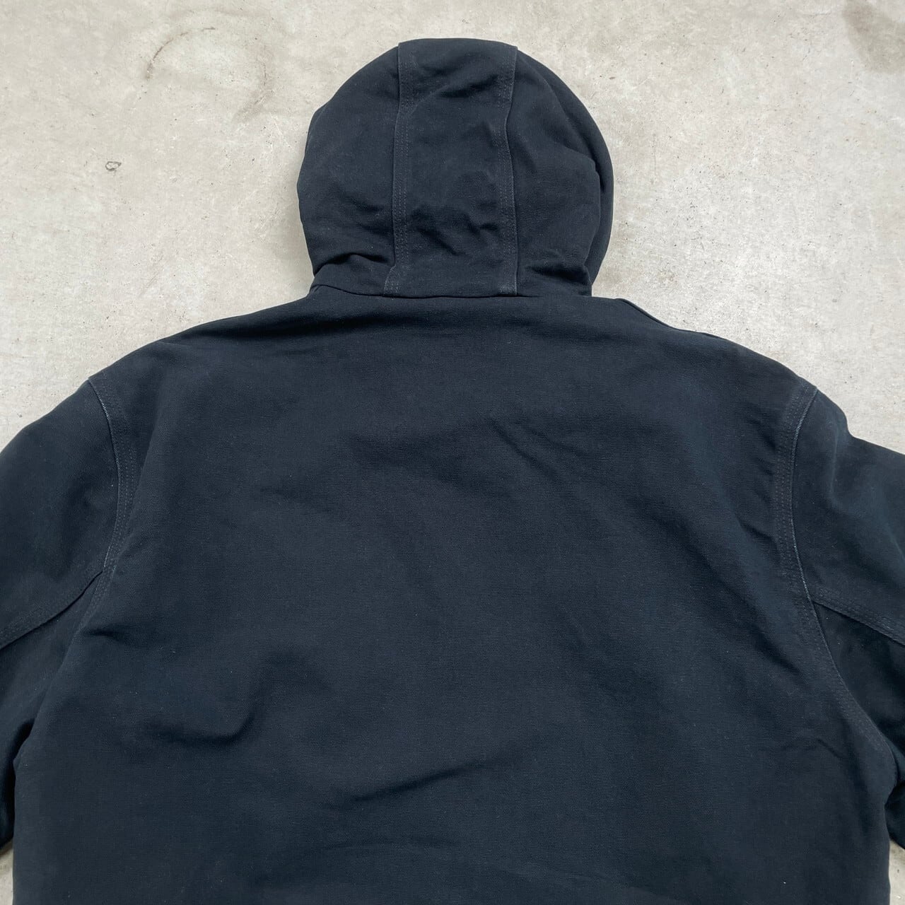 90年代 USA製 Carhartt カーハート アクティブジャケット ダック