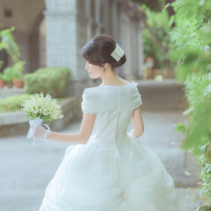 エマリーエ リボンボンネ | Pay ID