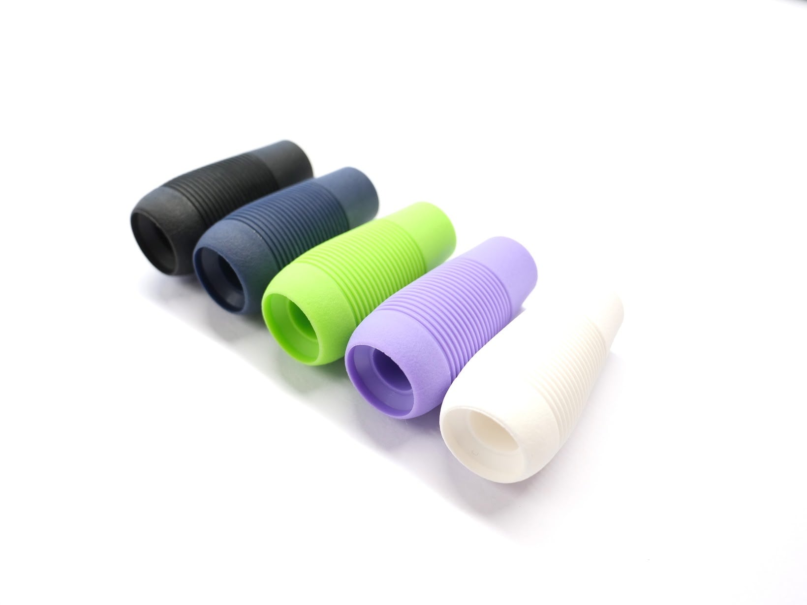 DRTバリアルJノブ J-KNOB SLIM | ビッグバス bigbass