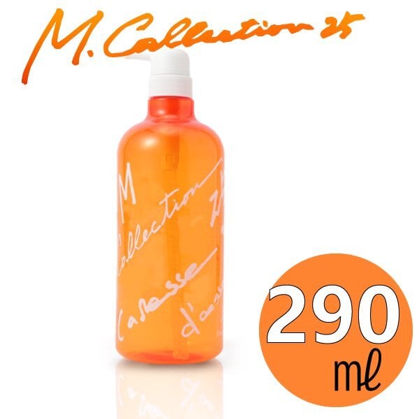 エメソープ M Collection 25 (290ml) カレスモア | strust