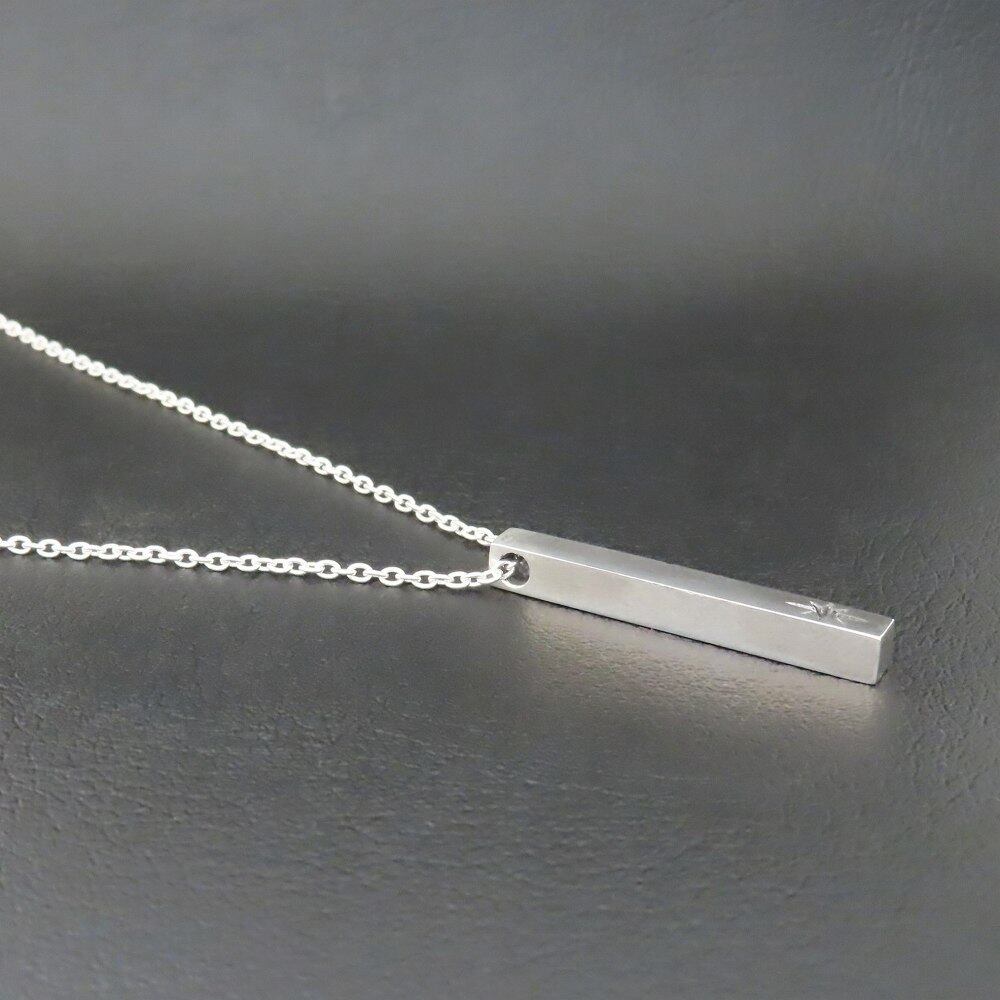 太陽ネックレス シルバー925 【刻印無料】 太陽 サン ネックレス