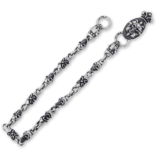 GABORATORY ガボラトリー ガボール Wallet Chain ウォレットチェーン