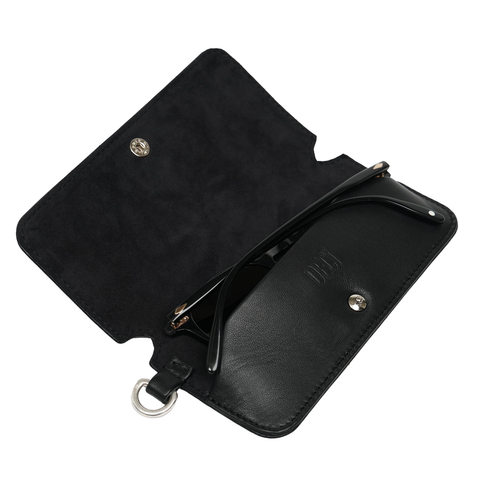 Lamb Snap Glass Case | DECi