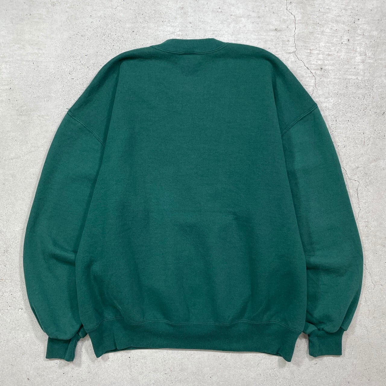 90年代 USA製 RUSSELL ATHLETIC ラッセル アスレチックス ブランク