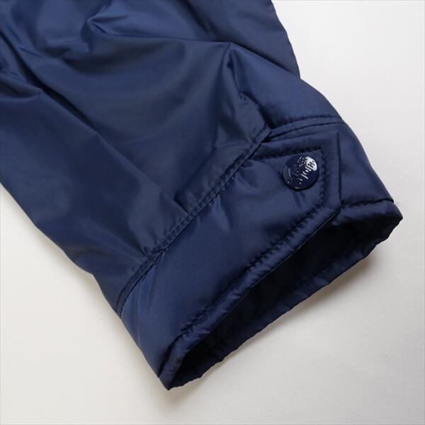 Size【S】 TENDERLOIN テンダーロイン NYLON COACH JKT QB コーチ