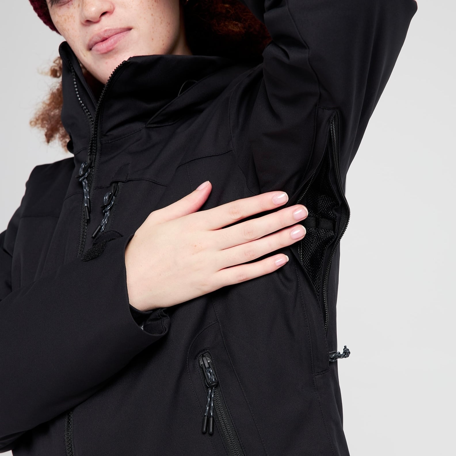 BURTON 『 Women's Burton Lelah 2L Jacket 』 バートン ウイメンズ